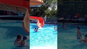 аквапарк в Кисловодске Долина Нарзан