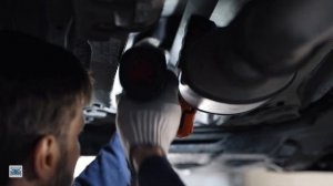 Вибрация при ускорении от 20 до 40 км/ч. Часть II