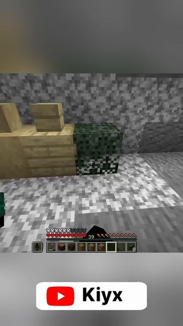 Как СОБРАТЬ ВСЕ СЕКРЕТНЫЕ Блоки Майнкрафта? смотреть онлайн