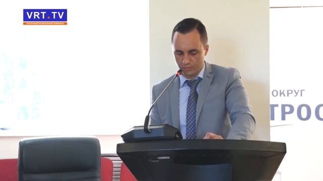 Лето в городе. Работу всех служб обсудили на оперативн смотреть онлайн