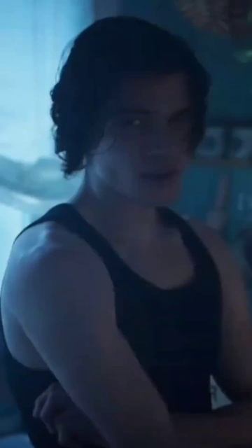 Ригель и Ника | Творец слез смотреть онлайн