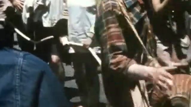 08 Сан-Франциско. Июнь 1968 смотреть онлайн