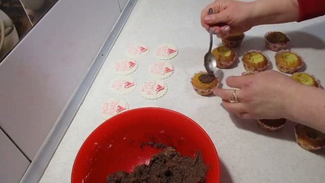 капкейки смотреть онлайн
