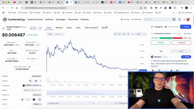 ⚠️PAWS🚨 СРОЧНО! 🚨НА ДНЯХ ЛИСТИНГ! УСПЕЙ ВЫВЕСТИ И ПРО? смотреть онлайн