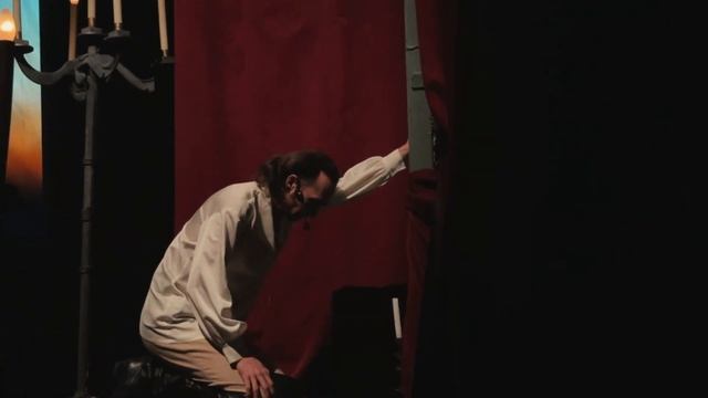 Страсти по Жанне (12+) смотреть онлайн