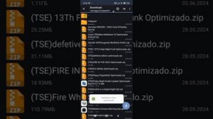 как скачивать моды с zip файлом на Friday night funkin