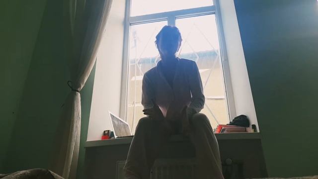 Короткометражка "Женщина и мозг" смотреть онлайн