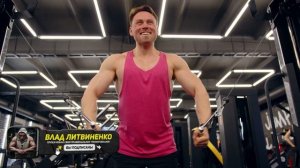 КАК УБРАТЬ ЖИР С ГРУДИ МУЖЧИНЕ!