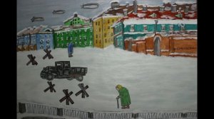 Бабушкин кактус