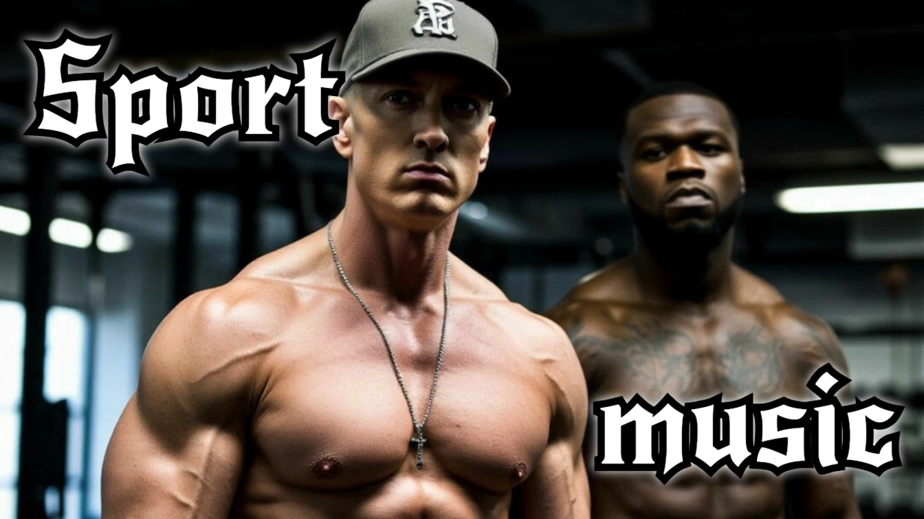 Музыка для спорта. Музыка для спорта и мотивации. Музыка для тренировок 2025. смотреть онлайн
