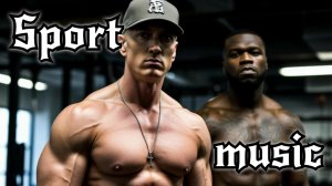 Музыка для спорта. Музыка для спорта и мотивации. Музыка для тренировок 2025.