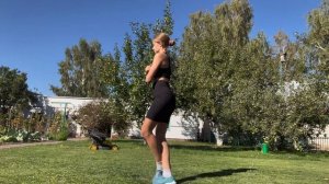 КАК ПРЫГНУТЬ САЛЬХОВ🫶🏼Подводящие упражнения+техни?