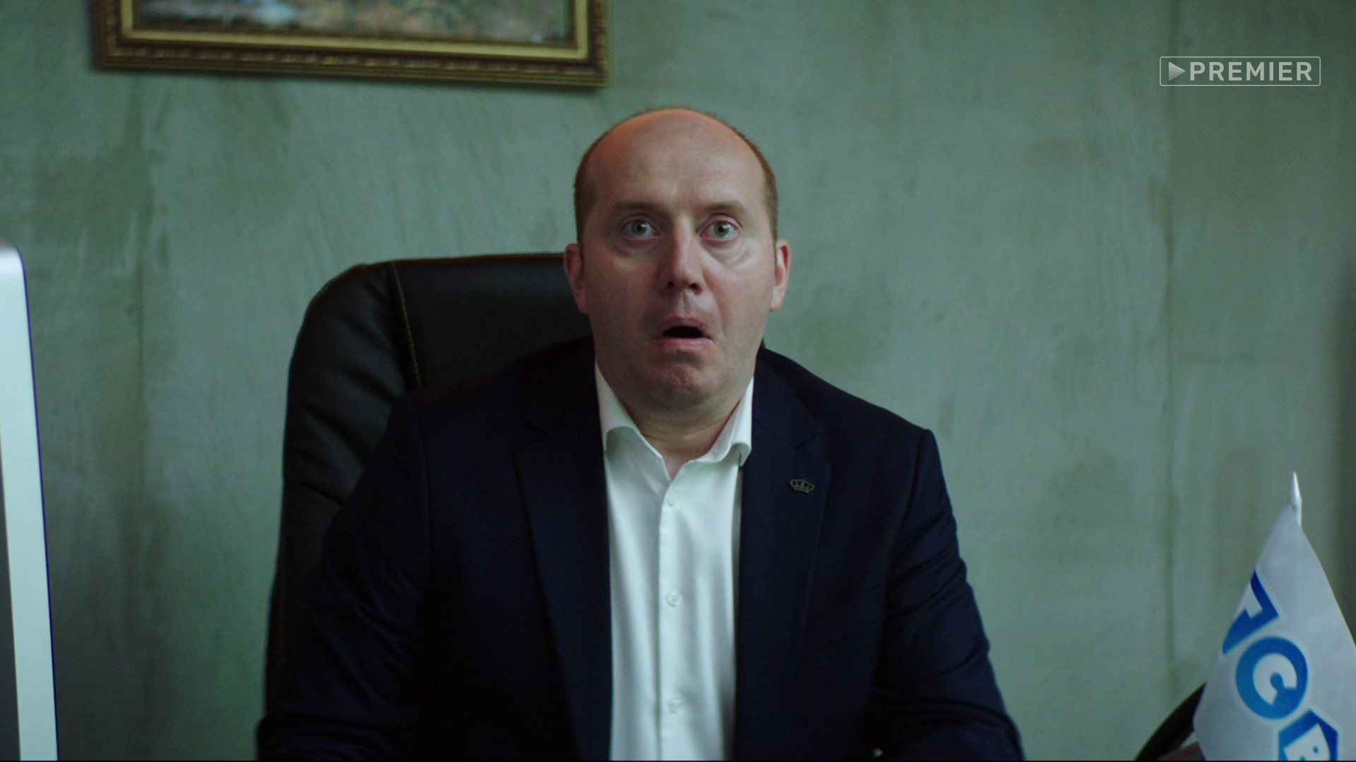 Мылодрама. Без цензуры, 2 сезон, 4 выпуск смотреть онлайн