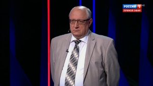 Вечер с Владимиром Соловьёвым последний выпуск сегод?