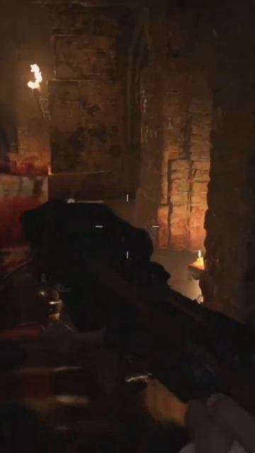 Resident Evil: Village - Засада #подпишись #игра #засада #зомби #не смотреть онлайн