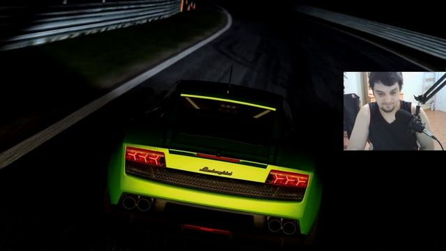 Shift 2 Unleashed прохождение карьера # 25