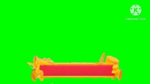 Хромакей Плашка Для Песни (Мультимузыка, 01.12.2017-н.в.)