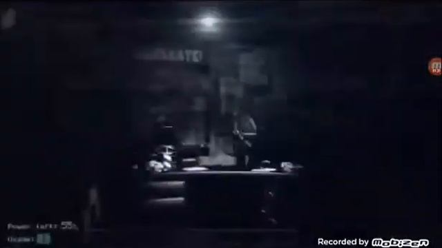 Песня ФНАФ | Five Nights at Freddy's 1 Song - The Living Tombstone