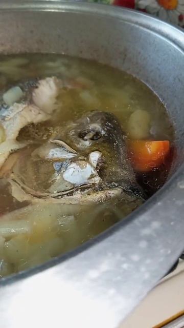 УХА есть УХА! 💥💥💥 смотреть онлайн