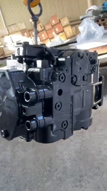 90L100KAPBB60 S3C7 E03 GBA 484824 гидравлика Dunfoss купить+79966839565 смотреть онлайн