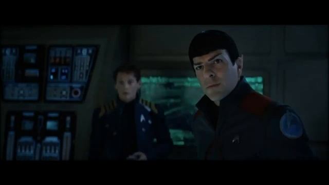 КАДРЫ ИЗ ФИЛЬМА СТАРТРЕК БЕСКОНЕЧНОСТЬ \ STARTRACK 2016 смотреть онлайн