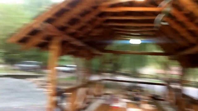 С друзьями в Аштараки дзоре отдыхаем