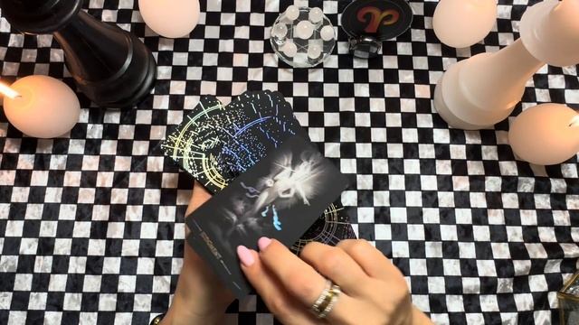 Овен ♈️ Прогноз на Февраль 2025