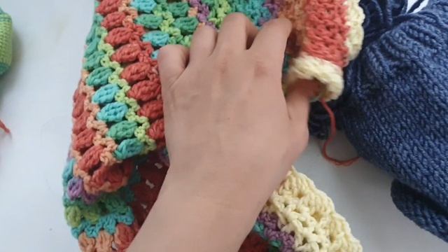 Планы до конца мая в виде бинго // что буду вязать и что делать ещё? смотреть онлайн