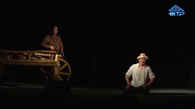 "Күттүргөн жазда келер" смотреть онлайн