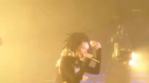 Слот - Вселенная (live)