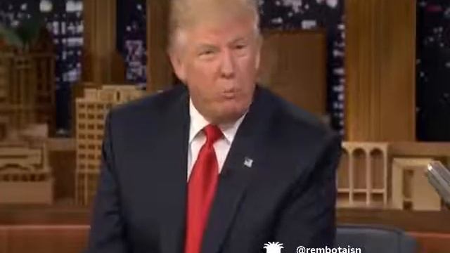 Ezdi prikol - Donald Trump xabardda sawa ezdia - езидские приколы - Трамп смотреть онлайн