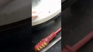 Как быстро самому поменять стекло в стиральной машине