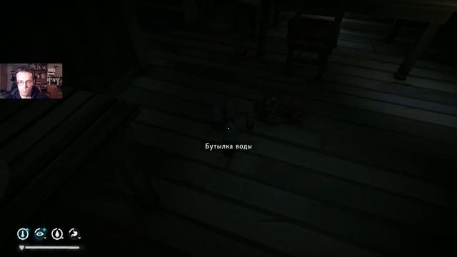 ПЛАН ВЫЖИТЬ The Long Dark 6