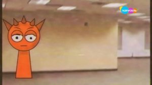 НИКОГДА НЕ СМОТРИ СПРУНКИ В 3:00 | ВЗЛОМ КАНАЛА КАРУСЕЛЬ