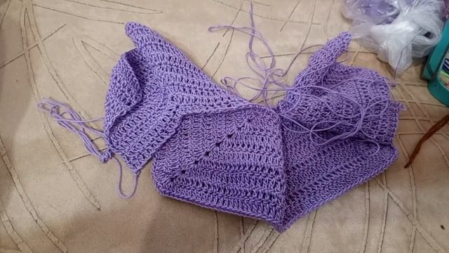 Дневник вязания 25.11.2023 смотреть онлайн