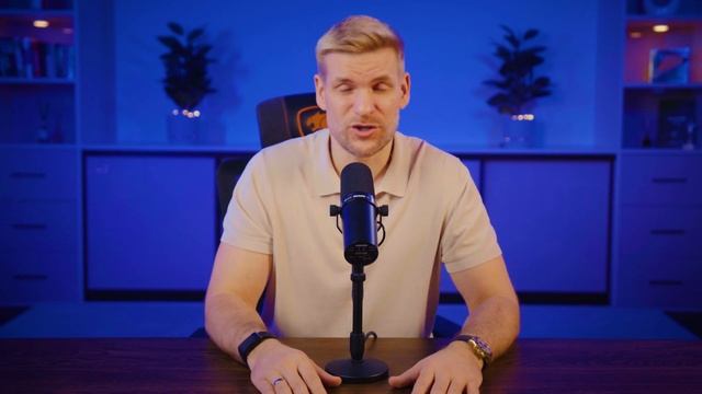 Зачем нужно проявляться? О речи, внутреннем росте и си? смотреть онлайн