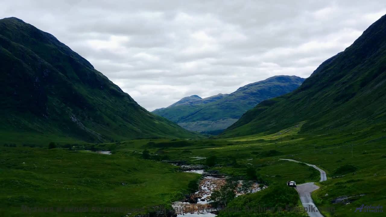 Эти кадры с музыкой - мощнее любого релакса - Montevideo -- Duncan Reid And The Big Heads -- Live At