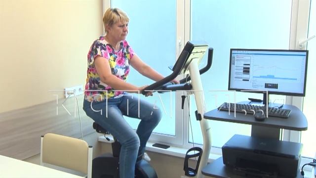 Современное оборудование для реабилитации пациентов смотреть онлайн