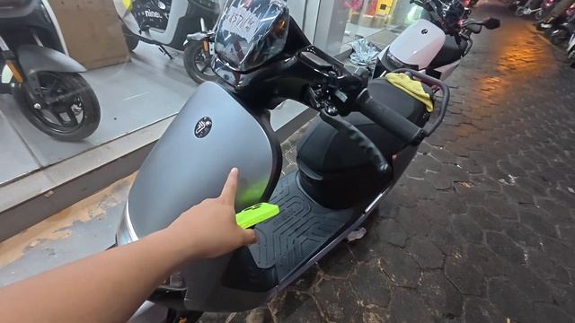 На отправку Флагманские электроскутера 2025 года Ninebot E300P MK2 #ninebot #e300pmk2 #e300p