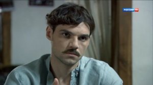 Оксана и Фёдор (198 серия - «Пока станица спит»)