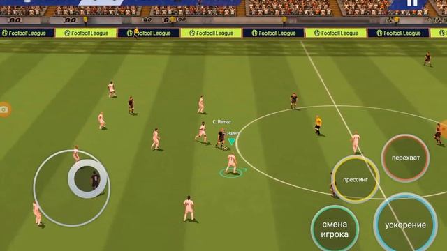 8 И 9 тур, смешные моменты в футболе! смотреть онлайн