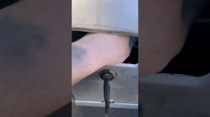 Не открывается дверь Daewoo Nexia n150