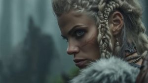 Мистические Земли - Ритмичная скандинавская медитативная музыка для позитивной энергии,