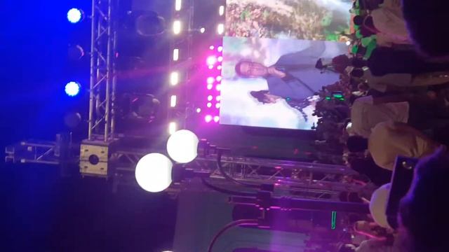 Фестиваль "Будем в месте " Город ТЕРМЕЗ смотреть онлайн