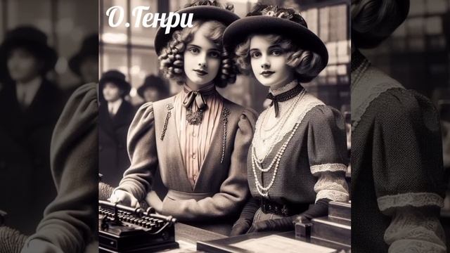 О.генри Аудиокнига Горящий светильник