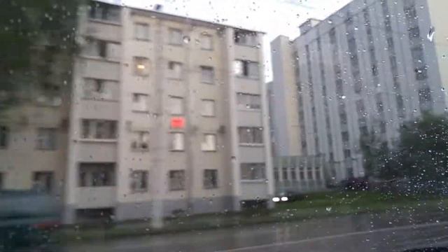 Интересное решение подсветки номеров домов в г. Витебск смотреть онлайн