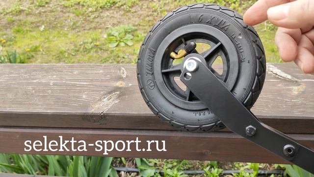 Особенности эксплуатации внедорожных лыжероллеров смотреть онлайн