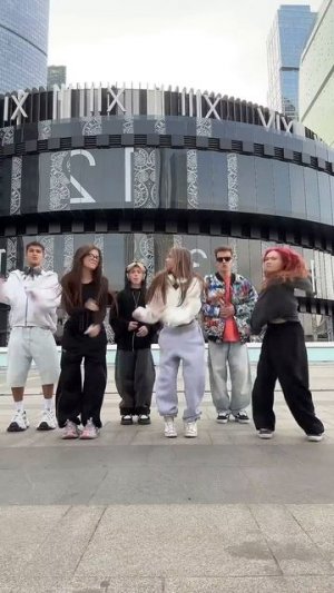 ДимДимыч и Адреналин Хаус 🔥