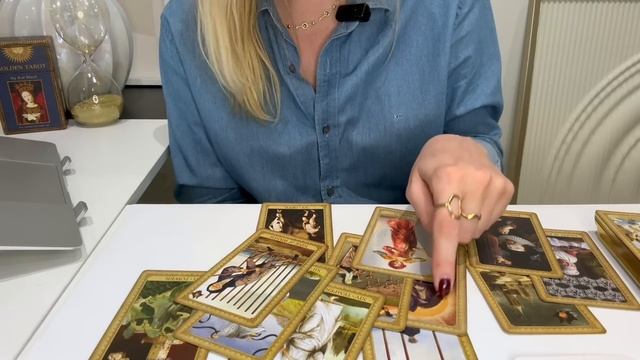 ВОДОЛЕЙ : Берегите своё спокойствие! | Неделя 7-14 апрел