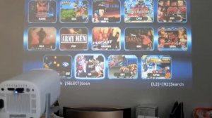 Невероятные Игровые Смарт Проекторы: Идеальные Топ-3 д